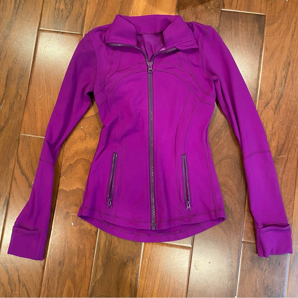 lululemon define jacket